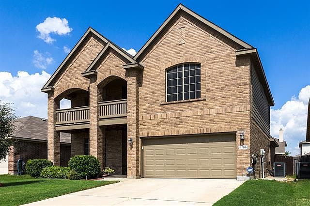 1st image of 1709 Quail Grove Dr