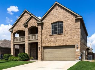 1709 Quail Grove Dr, Fort Worth, TX 76177