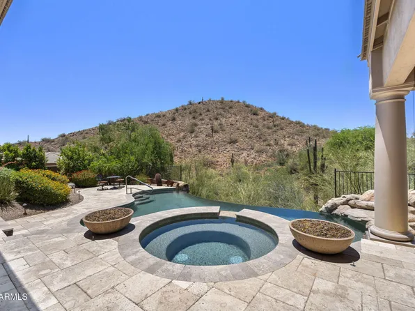 12376 N 133RD Place, Scottsdale, AZ 85259