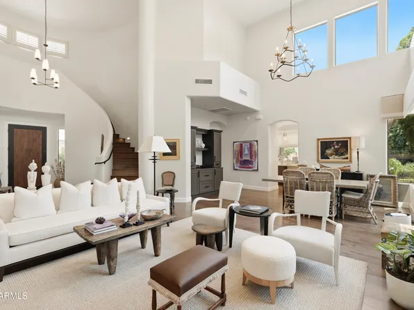7380 E VAQUERO Drive, Scottsdale, AZ 85258