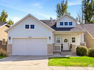 1105 W 250 N, Clearfield, UT 84015