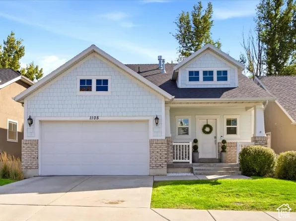1105 W 250 N, Clearfield, UT 84015