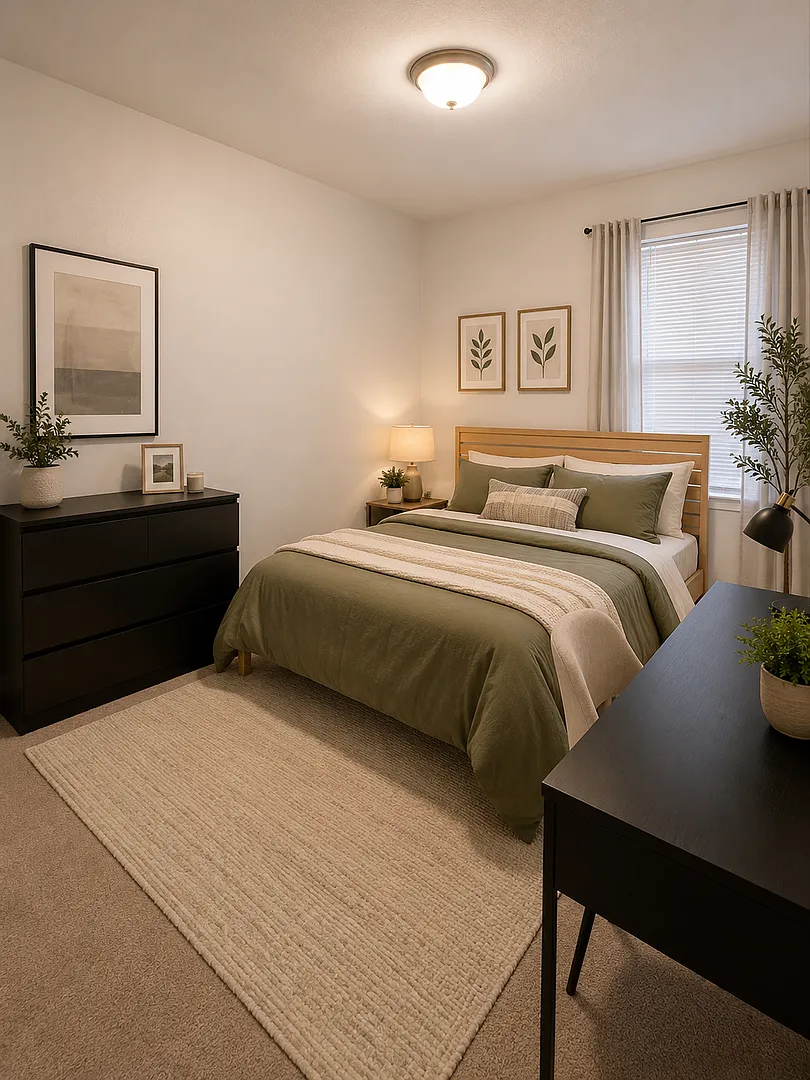Blacksburg, 4 BR / 2.5 BA Available August 12 — Photo 4