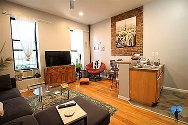 Rented by Next Door Realty NYC
