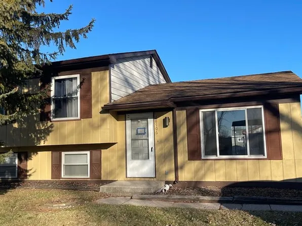 28706 Burning Tree Ln, Romulus, MI 48174