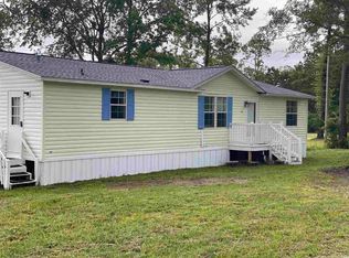 4749 Highway 905 LOT EC 4A, Conway, SC 29526