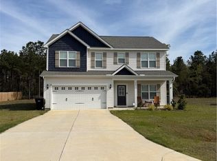 258 Collier Gate St, Linden, NC 28356
