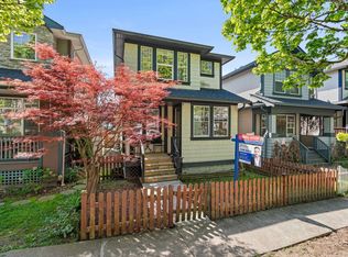 24280 102a Ave, Maple Ridge, BC V2W 1X8