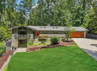1060 Winding Creek Trl, Atlanta, GA 30328