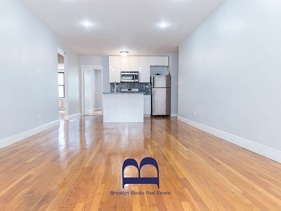 1st image of 350 E 19th St APT 3H