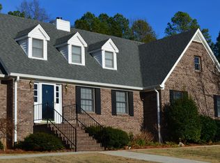 101 Reinhart Cir, Madison, AL 35758