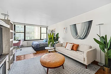 117 East 57th Street #23F image 1 of 7