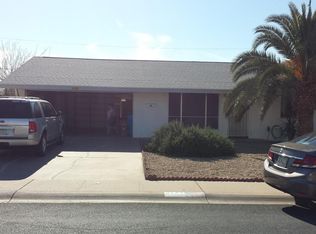 3137 W Redfield Rd, Phoenix, AZ 85053