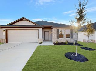 19921 Hirono Dr, Manor, TX 78653