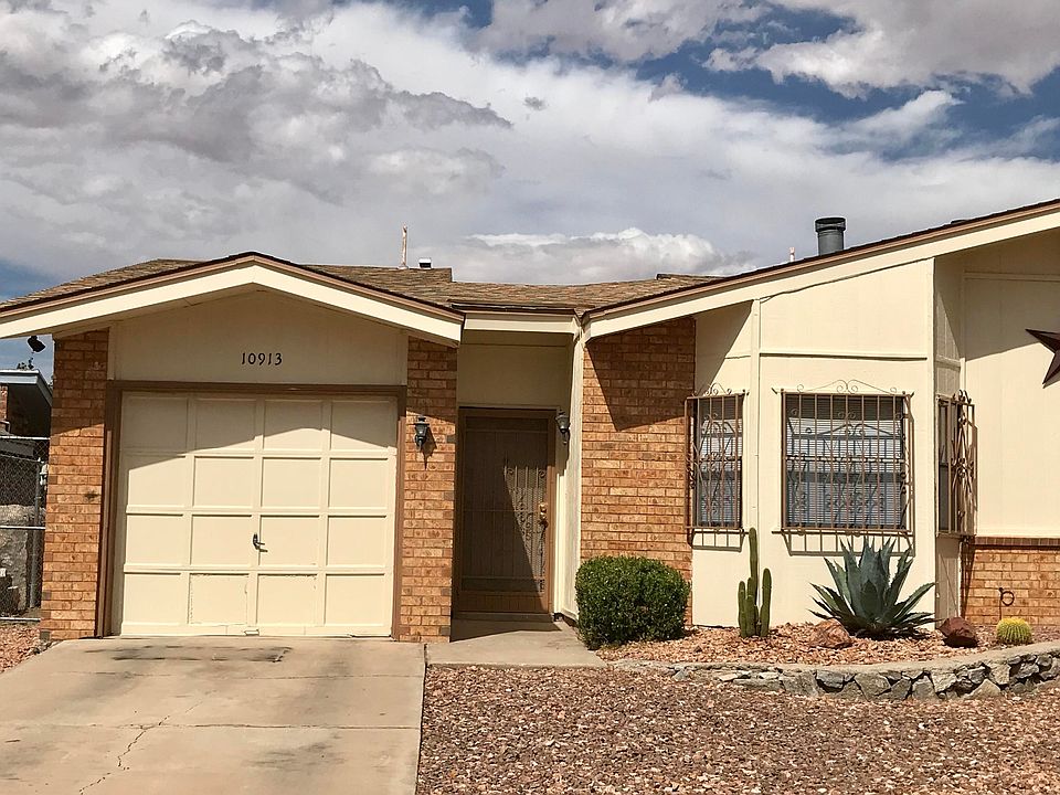 1st image of 10913 Highwood Way #A