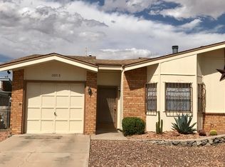 10913 Highwood Way #A, El Paso, TX 79936