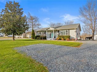 1670 Earl Johnson Rd, Sophia, NC 27350