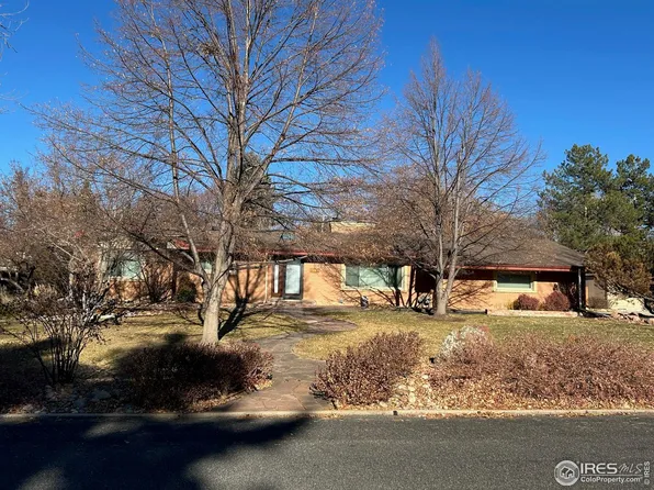 1726 Rangeview Dr, Fort Collins, CO 80524