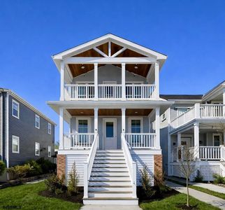 5131 West Ave #2, Ocean City, NJ, 08226