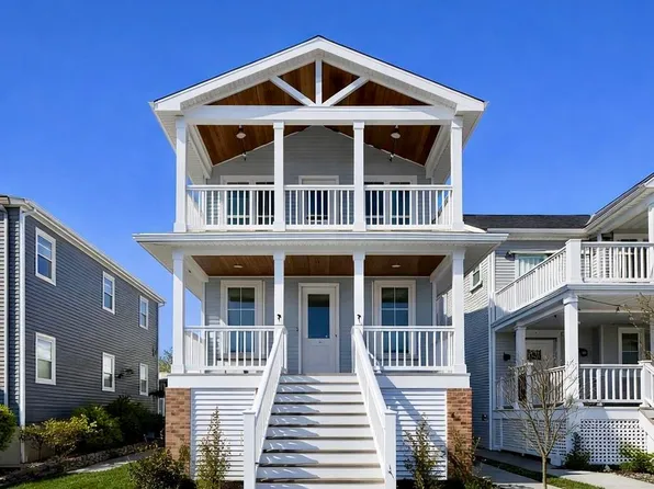 5131 West Ave #2, Ocean City, NJ 08226