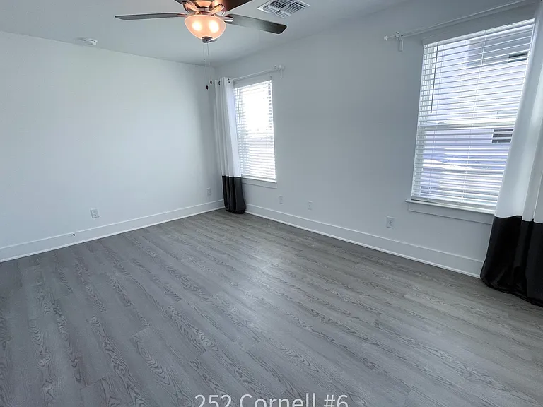 Main bedroom