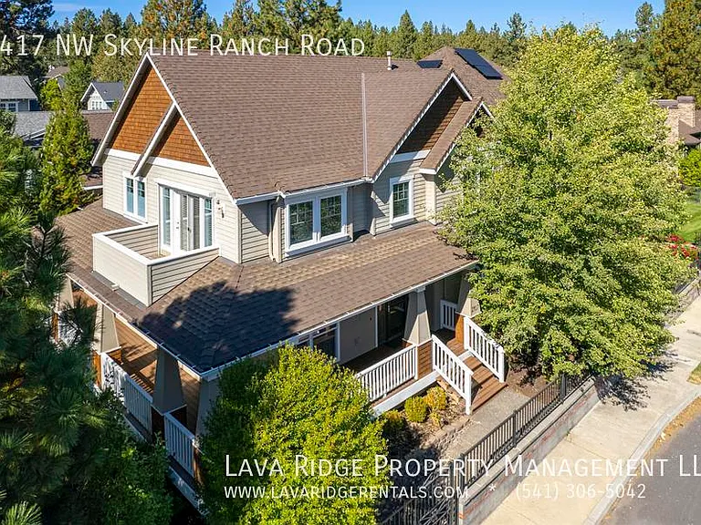 2417 Skyline Ranch Rd — Photo 1