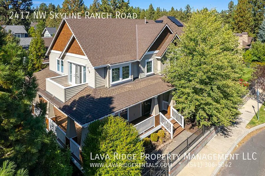 2417 Skyline Ranch Rd