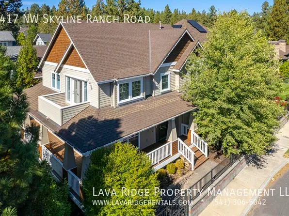2417 Skyline Ranch Rd, Bend, OR 97703