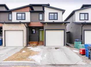 478 E Highlands Blvd W #5, Lethbridge, AB T1J 5K5