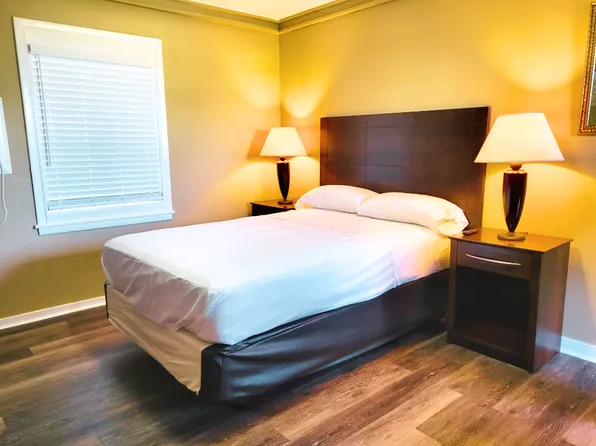 Albert Lea Extended Stay (2022)