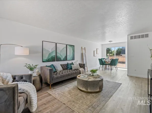 4809 W Targee St, Boise, ID 83705