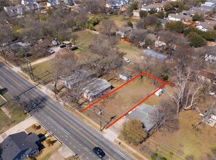 5802 Bolm Rd, Austin, TX 78721