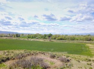 50 Tbd Hwy, Montrose, CO 81401