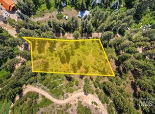 Robie Creek Rd, Boise, ID 83716