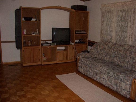 living rm