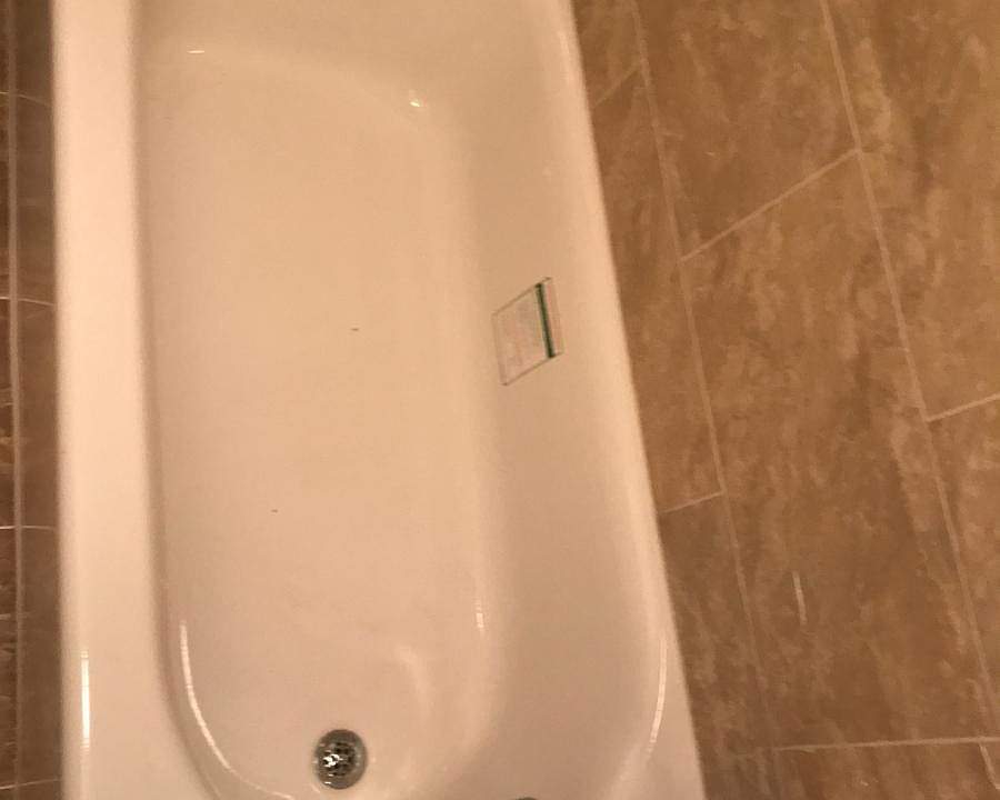 bath room