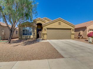 11950 W Dos Rios Dr, Pine Knoll Shores, AZ 85373