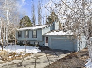 1801 N Thistle Rd, Flagstaff, AZ 86004