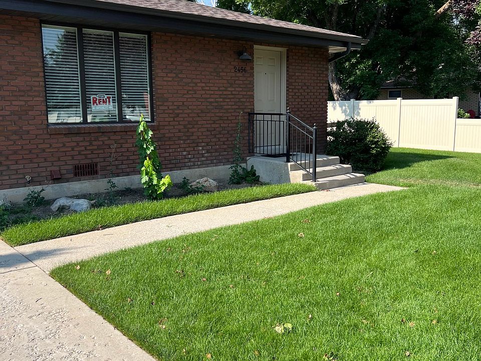 Duplex Front