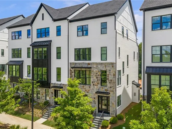 2042 Juliette Ave, Alpharetta, GA 30009