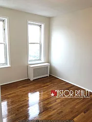 Rented by Astor Realty