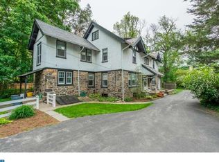407 Haverford Ave, Narberth, PA 19072