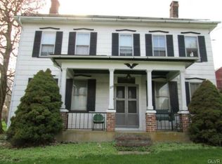 375 N Broad Street Ext, Nazareth, PA 18064