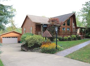 120 Bent Birch Ln, Beaver Falls, PA