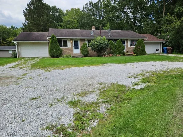 6558 & 6562 Manchester Rd, Clinton, OH 44216