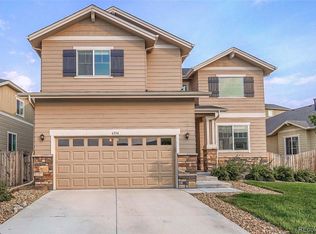6334 S Harvest St, Aurora, CO 80016