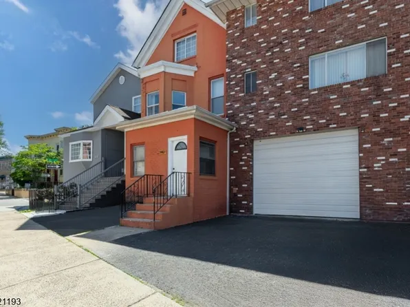 3912 Liberty Ave, North Bergen Twp., NJ 07047