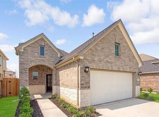 1435 Cecilia Vines Dr, Conroe, TX 77303