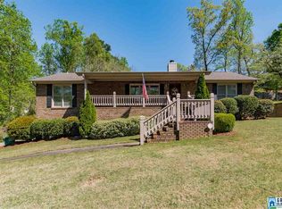 1226 14th St, Pleasant Grove, AL 35127
