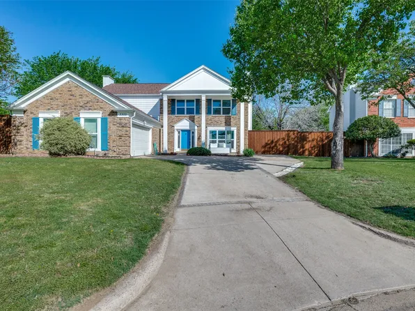 3305 Oakdale Ct, Hurst, TX 76054
